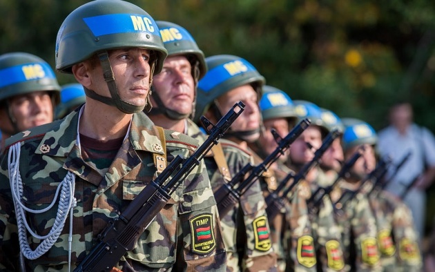 Moldova NATO-ya daxil olmağı düşünmür