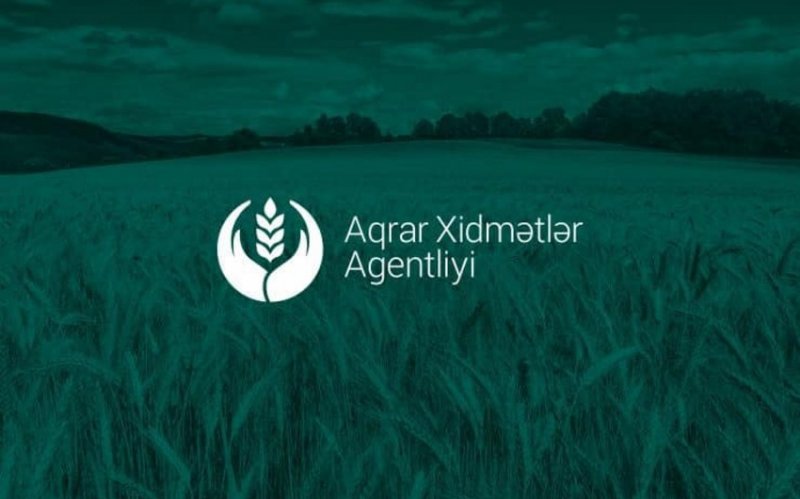 Aqrar Xidmətlər Agentliyi ötən ilin zərərsizləşdirmə hesabatını verib