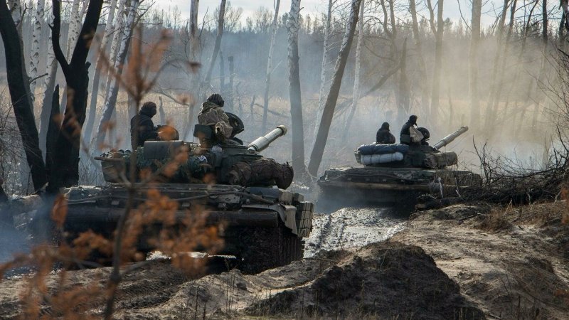 Kuleba Ukraynanın Donbassa hücum etməyəcəyini bildirib