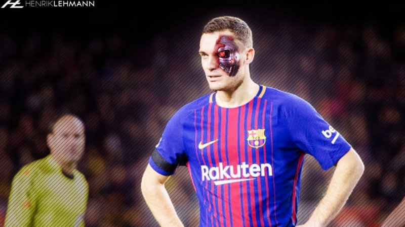 "Barselona"nın sabiq futbolçusu karyerasını başa vurub