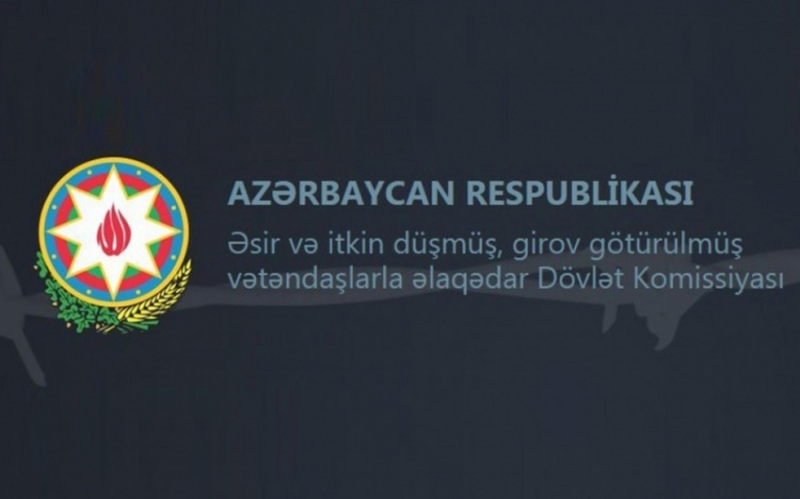 Azərbaycan 8 erməni hərbçini qarşı tərəfə təhvil verib