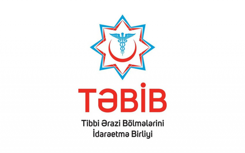 TƏBİB-in strukturunda dəyişiklik edildi