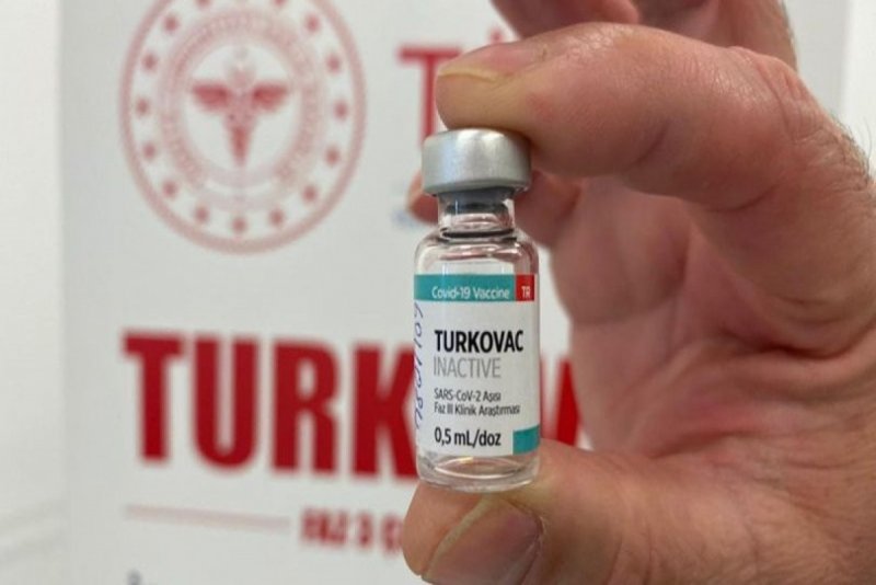 TƏBİB “TURKOVAC” vaksini ilə bağlı vətəndaşlara çağırış edib