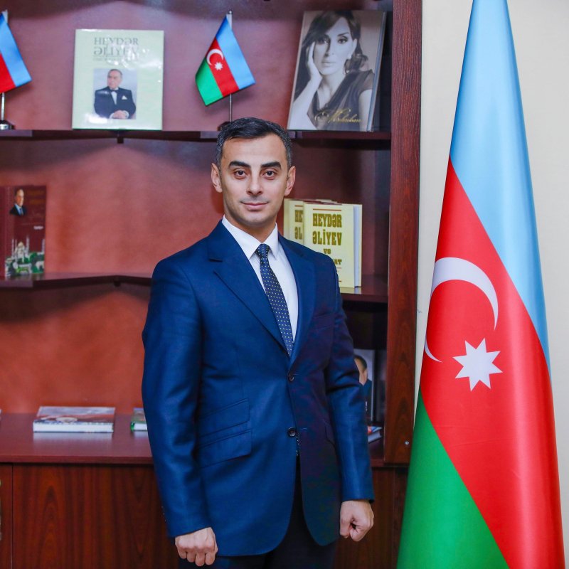 Azərbaycan-Özbəkistan əlaqələri yeni prioritetlər üzrə inkişaf edir