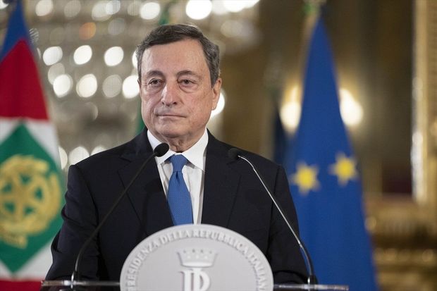 İtaliya prezidenti baş nazirin istefasını qəbul etmədi - YENİLƏNİB