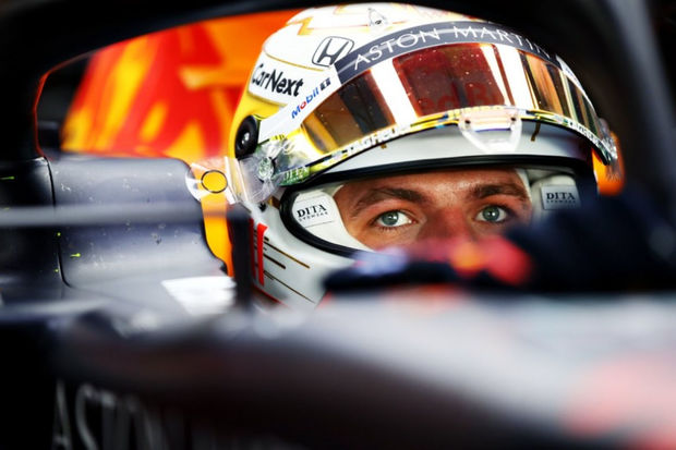 “Formula 1” Fransa Qran-prisinin qalibi müəyyənləşdi