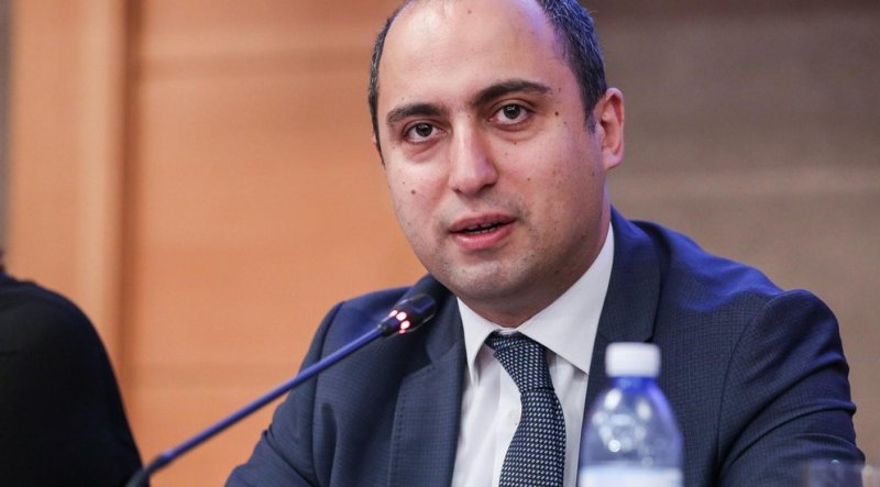 Nazir: Emin Əmrullayev Azad edilmiş ərazilərlə bağlı ayrıca proqramımız, hesablamalarımız var