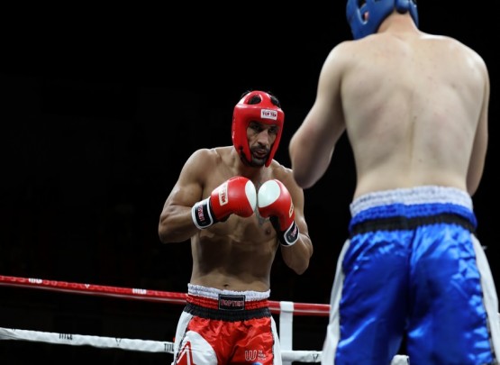 Pedro Roke: “Hədəfimiz Azərbaycan boks tarixində ilk olimpiya “qızılı”nı qazanmaqdır”