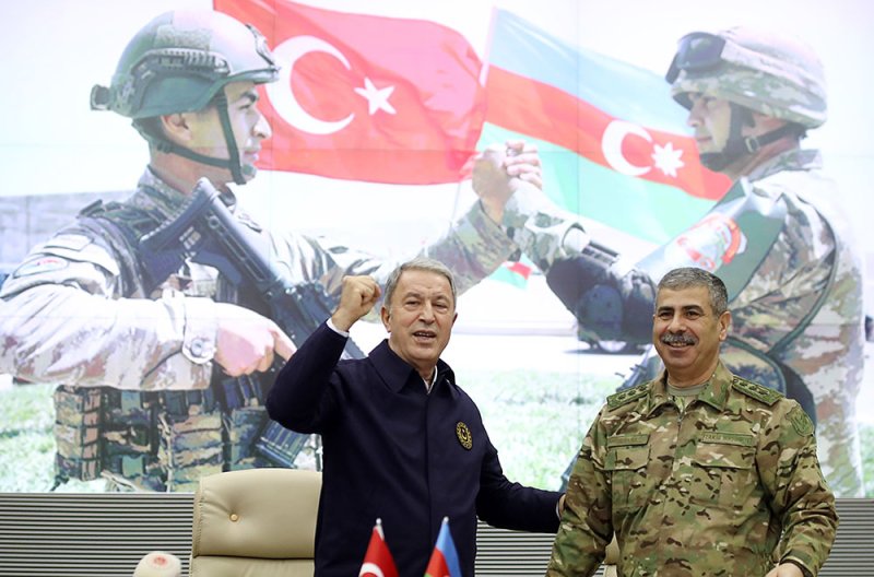 Prezident İlham Əliyevin tapşırığı ilə Zakir Həsənov Türkiyəyə gedir