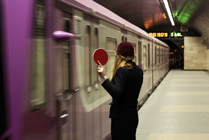 Bakı metrosunun qış hərəkət qrafikində dəyişiklik edildi