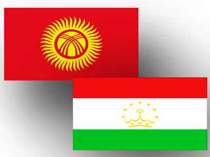 Qırğızıstan və Tacikistan xüsusi xidmət orqanları sülh protokolu imzalayıb