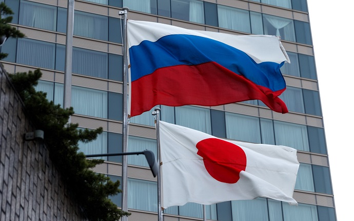 Yaponiya Rusiyaya yeni sanksiyalar tətbiq edib