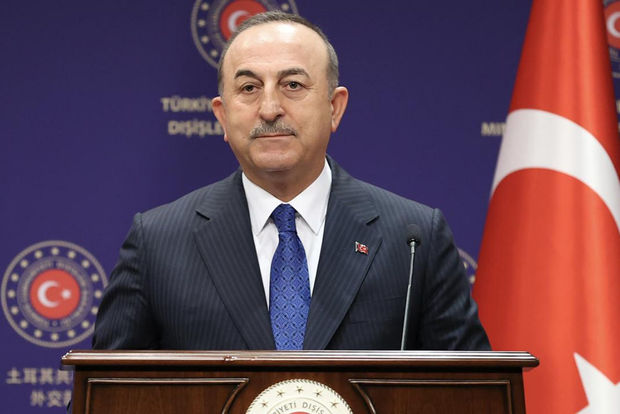 Çavuşoğlu: “Türk dünyasında həmrəyliyin dərinləşməsi üçün fəaliyyətimiz davam edir”