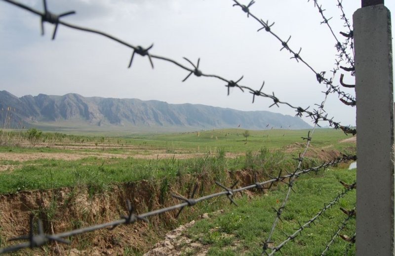 Azərbaycan-Ermənistan sərhədinin delimitasiyası üzrə Dövlət Komissiyasının Katibliyi yaradılıb