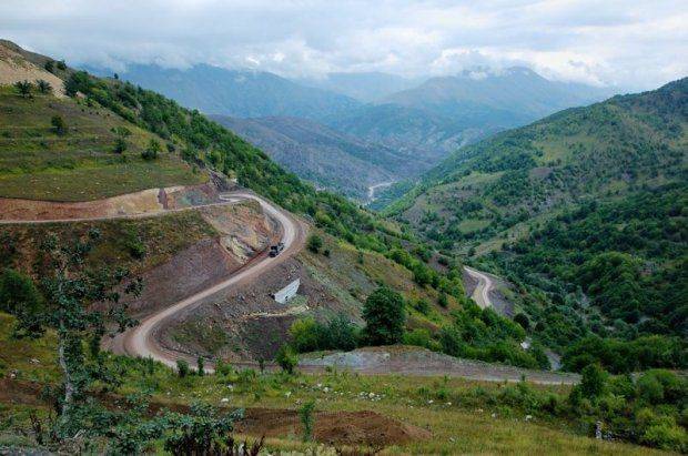 Azad edilmiş ərazilərdə yenidən salınan yaşayış məntəqələrinə köçürüləcək əhalinin sayı dəqiqləşdiriləcək