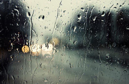 Sabahın HAVA PROQNOZU: Bəzi yerlərdə yağış yağacaq