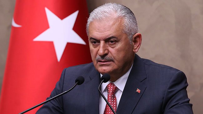 Binəli Yıldırım: "Zəfər Günün mübarək, can Azərbaycan"