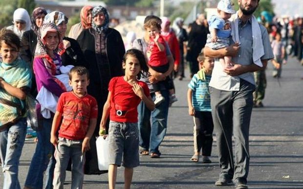 Suriyadan Azərbaycana gətirilən 16 nəfərlə bağlı sosial-reabilitasiya tədbirlərinə başlanıb