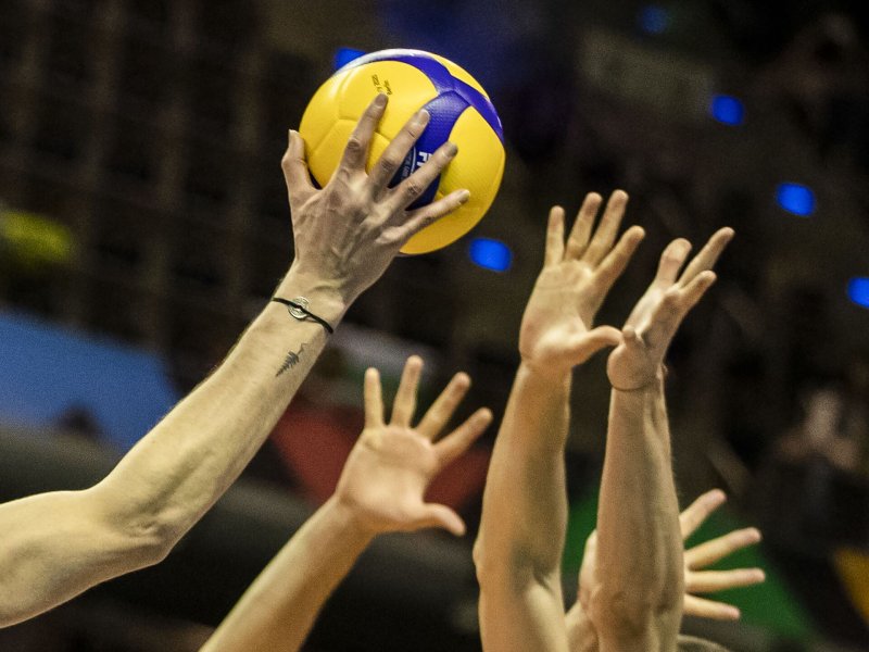 Qadın voleybolçular arasında Azərbaycan çempionatına start verilib