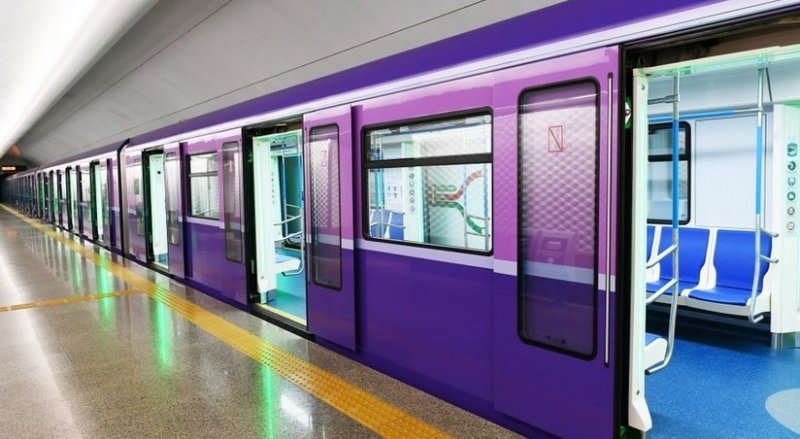 Yeni il gecəsi Bakı metrosunda iş vaxtı artırılacaq