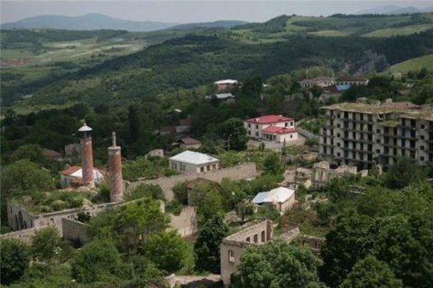 Qarabağda təhsil fəaliyyəti üçün avadanlıq, cihaz və qurğular idxal gömrük rüsumundan azad edilib