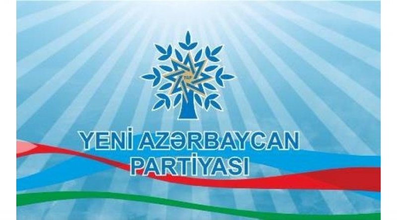 YAP: “İran Azərbaycan xalqından üzr istəməlidir!” - BƏYANAT