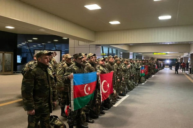 “Azərbaycan Türkiyəyə ən peşəkar xilasetmə və hərbi tibbi heyətini göndərib”