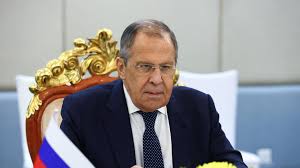 Lavrov Rusiyanın yenilənmiş xarici siyasət konsepsiyasının detallarını açıqlayıb