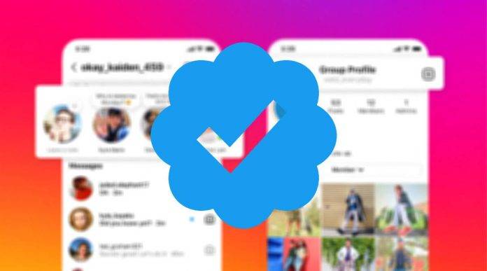 Instagram” və “Facebook”da mavi işarəni $12-a almaq olacaq