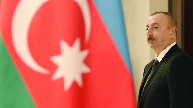Azərbaycan Prezidenti: “Qarabağda yaşayan ermənilərin həyatı bundan sonra daha yaxşı olacaq”