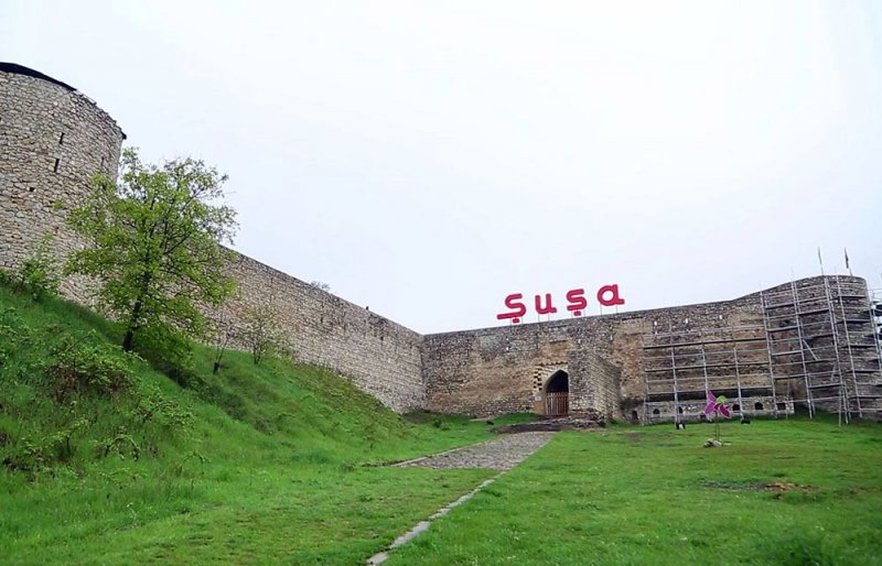 Bu gündən Şuşaya turist səfərləri başlayır