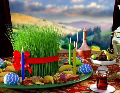 Novruz dostluq, həmrəylik, yüksək mənəviyyat bayramıdır