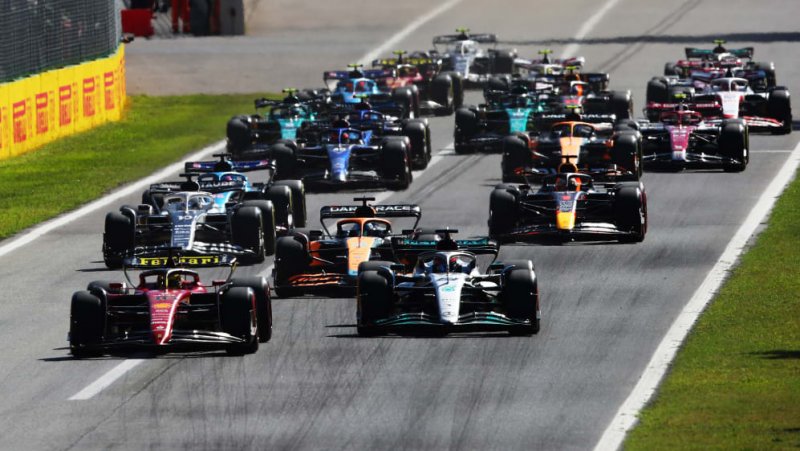 Sürücülərin NƏZƏRİNƏ: “Formula-1”-in keçiriləcəyi yollar bu gecədən bağlanacaq
