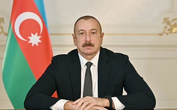 İlham Əliyev: “Bu gün müstəqil Azərbaycan dövləti istənilən nəticəni əldə etməyə qadirdir”