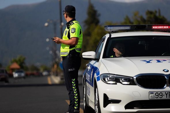 Azərbaycan Polisinin yaranmasından 105 il ötür