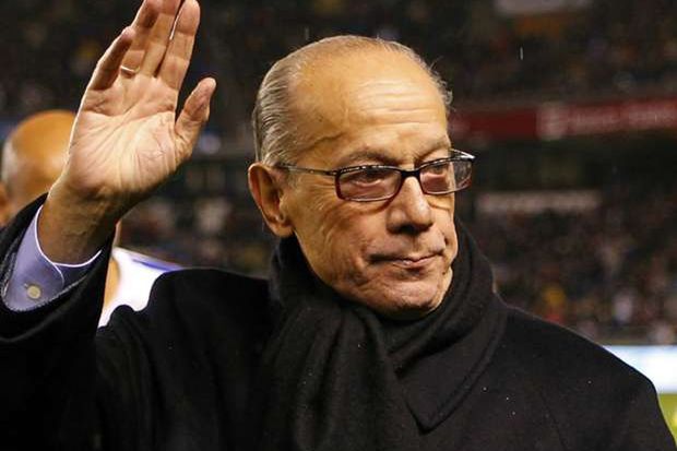 “Qızıl top”un sahibi Luis Suares 89 yaşında vəfat edib