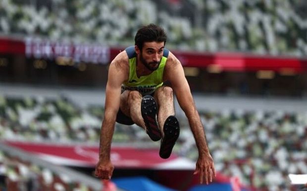 Daha bir Azərbaycan idmançısı Yay Paralimpiya Oyunlarına lisenziya qazandı
