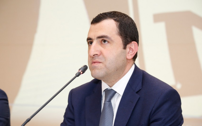 Kamran Quliyev “Neftçi”nin prezidenti vəzifəsindən azad edilib