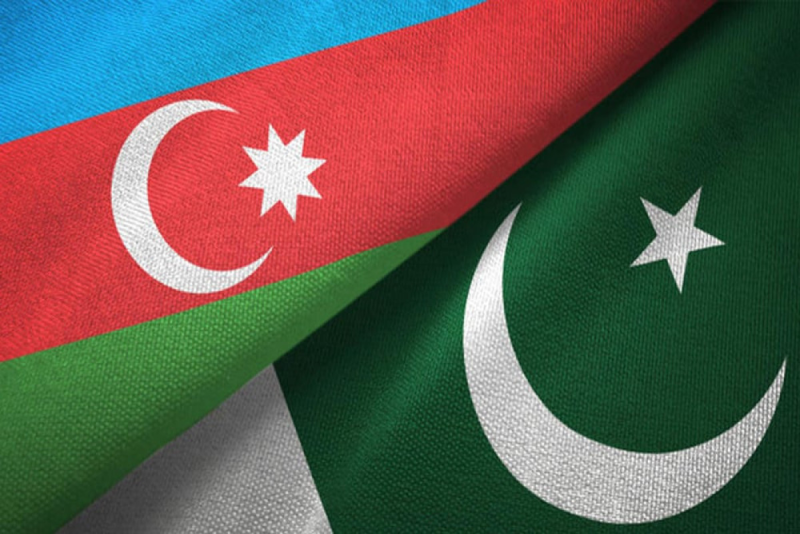 Pakistan və Azərbaycan arasında saziş imzalanacaq