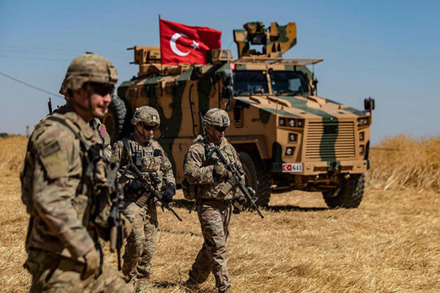 Türkiyə ordusu 12 terrorçunu zərərsizləşdirdi