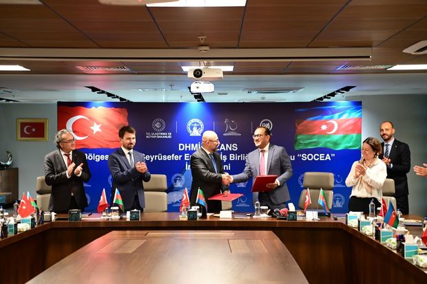 Azərbaycan və Türkiyə aeronaviqasiya sahəsində əməkdaşlığı inkişaf etdirir