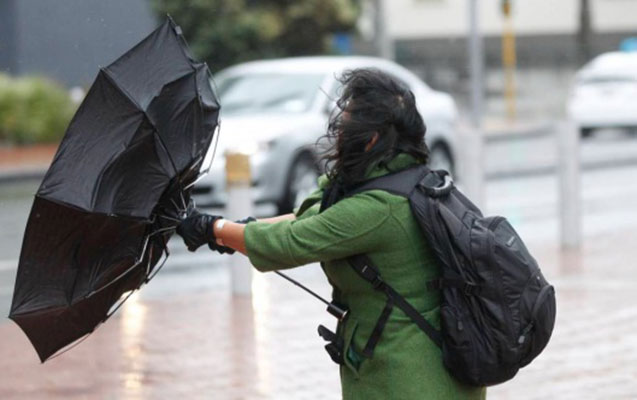 Temperatur 10 dərəcə aşağı enəcək, güclü külək əsəcək - Xəbərdarlıq