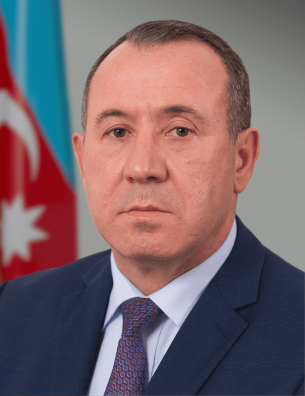 Azərbaycan Mərkəzi Bankın baş direktoru vəzifəsindən azad edilib