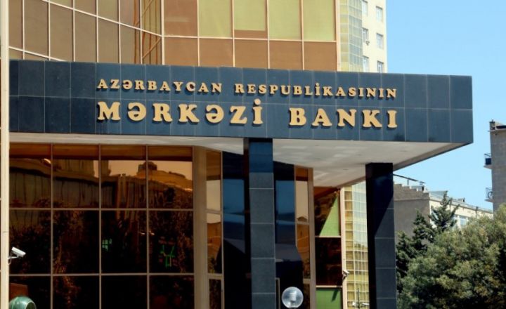 Azerbaycan Mərkəzi Bankında yeni direktor təyinatları olub