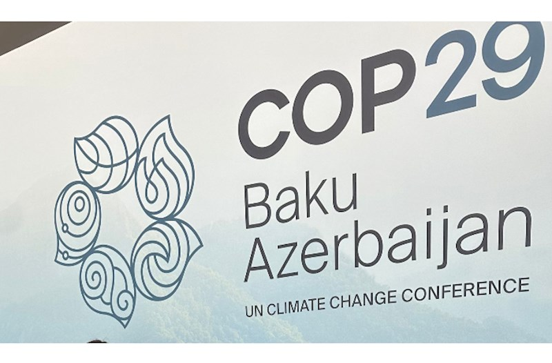 Dünya dini liderlərinin COP29 Bakı iştirakçılarına müraciəti qəbul edilib