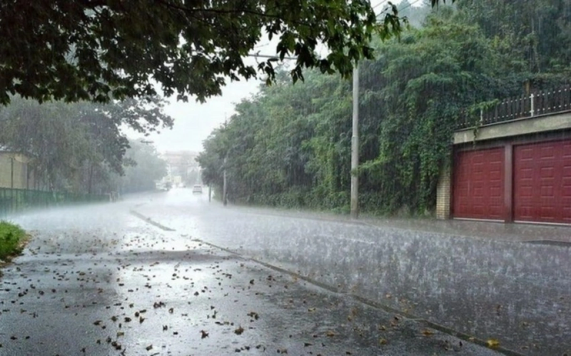 Havanın temperaturu enəcək,  qar yağacaq - Xəbərdarlıq