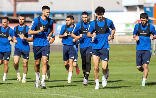 “Qarabağ”ın qış hazırlıq planı açıqlandı