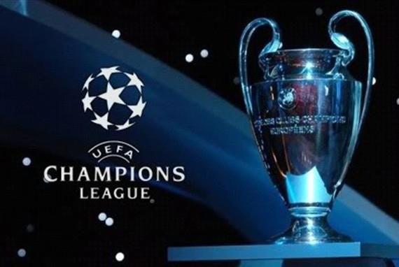 UEFA çempionlar liqası gecənin oyunları və nəticələr