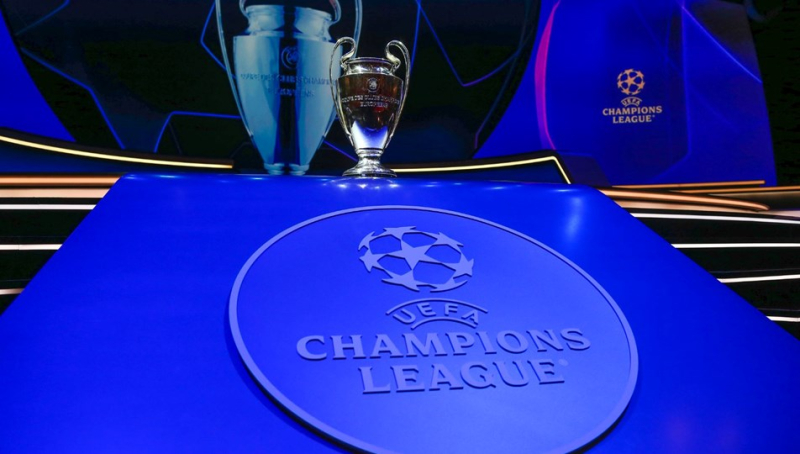 UEFA Çempionlar liqasında 16-cı tur bu gün yekunlaşacaq