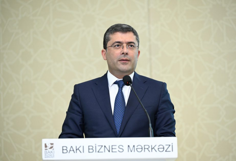“Məsuliyyət Azərbaycan mediasının həyat amalına çevrilib”